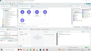 JSON to JAVA transformation in Mule ESB MuleSoft