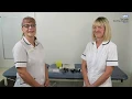 Instructions for setting up your home sleep study