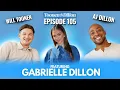 CHATTING WITH THE DILLONS Toonen To Dillon Episode 105