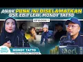 Download Lagu VIRAL!! Anak PUNK BERHIJAB, HIJRAH saat bertemu Ust. EBIETLEW Part 1 - Mondy Tatto