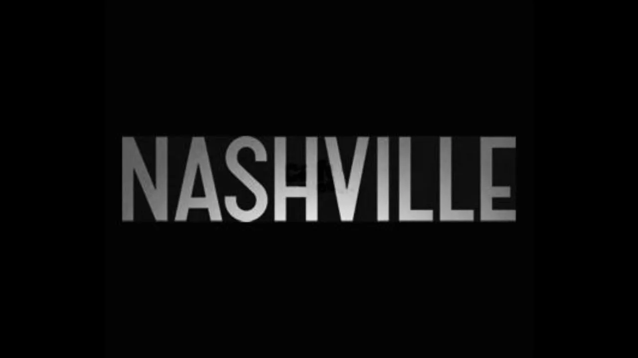 Nashville - Count on me cover