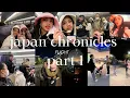Download Lagu Japan Chronicles-part 1 !! (flights)