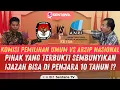 Download Lagu KPU VS ARSIP NASIONAL! SIAPA YANG SEMBUNYIKAN IJAZAH JOKOWI? HUKUMANNYA 10 TAHUN PENJARA!