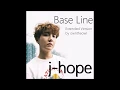 Download Lagu j-hope Base Line Extended Version (FM)