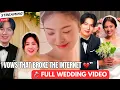 Lee Min Ho CRIED Watching Song Hye Kyo Walk the Aisle Wedding of the Century