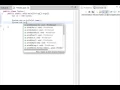 Java Lesson 31 - Default values for instance variables