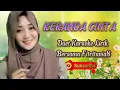 Lagu KERANDA CINTA || Karauke duet smule tanpa vocal cowok~bareng Fitritania8