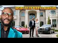Tyler Perry s Lifestyle 2025 House Tour 100 Million Mansion Private Jet Cars Net Worth