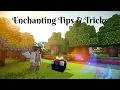 Enchanting Tips and Tricks in Prominence Hasturian Era