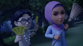 PETUALANGAN BARU - EPISODE SPECIAL