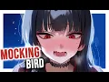 Nightcore - Mockingbird (Lyrics)