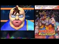 Ultimate Muscle: The Kinnikuman Legacy Theme (Sega Genesis Remix)