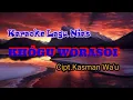 khogu worasoi||cipt.kasman wa'u#karaokelagunias #hobimusic