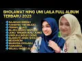 Download Lagu SHOLAWAT NING UMI LAILA TERBARU 2023, AI KHODIJAH, YANAFSUTI, SAJADAH MERAH