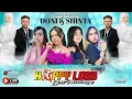 Download Lagu 🔴LIVE HAPPY LOSS - HAPPY WEDDING DONI \u0026 SINTA - KEPUK PRENG KUNENG BANGSRI JEPARA