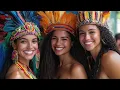 Soca Carnival - Mixed by DJ Don Rose