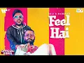 Download Lagu FEEL HAI (Official Video) BALI | BADSHAH | Hindi Rap 2021