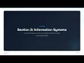 Chapter 1 Introduction to Information Processing