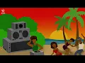 Buju Banton feat. Wayne Wonder - Bonafide Love (Official Audio) | Jet Star Music