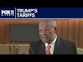 Fulton County s Robb Pitts to run for reelection FOX 5 News