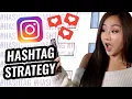 HASHTAG MISTAKES That Are HURTING Your Instagram Growth HASHTAG STRATEGY 2022