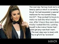 Gf dumped me Sissy Crossdressing captions 8