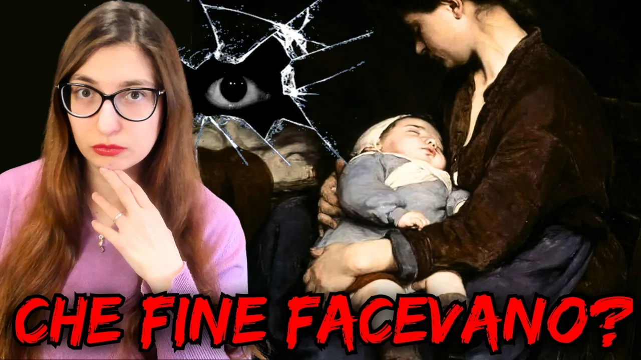 Cosa succedeva davvero ai bambini “affidati” nell’epoca vittoriana? – l’horror dietro la storia