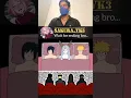NARUTO X SASUKE AND KAGUYA BEDROOM SUS MOMENT 😂🤯🤣