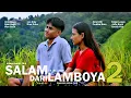 Lagu FILM NTT 2026 : SALAM DARI LAMBOYA - PART 2