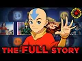 Download Lagu Film Theory: The COMPLETE Avatar Timeline...Explained!