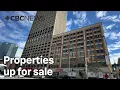 Canad Inns puts the Met 2 other downtown Winnipeg buildings up for sale