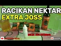 Download Lagu RACIKAN NEKTAR AGAR CEPAT GACOR DAN SEHAT BERNUTRISI || COCOK UNTUK KONIN, SOGON, PIJANTUNG.
