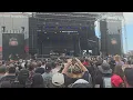 Filter, Rockville 2023, Face Down