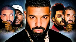 Drake s Ghostwriters Warned Him Now It s Too Late