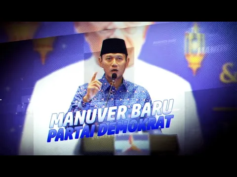 Laporan Utama: Manuver Baru Partai Demokrat