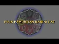 Download Lagu LIRIK VIDEO | PUJA PAMURTIAN KANDA PAT
