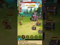 Almost A Hero Android Game All Skills