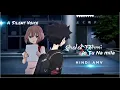 Download Lagu Ghalat Fehmi X Jo Tu Na Mila Amv | JalRaj | A Silent Voice AMV | Hindi Amv