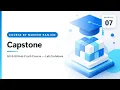 07 Capstone Git GitHub Crash Course Lab Codebase