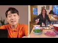 Uncle Roger Found THE WORST PHO (Rachael Ray)