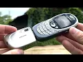 Download Lagu External mobile camera from 2002. Does it was good?