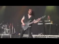 Lagu SYMPHONY X - Underworld - Bloodstock 2016