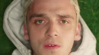 lauv modern loneliness official visualizer