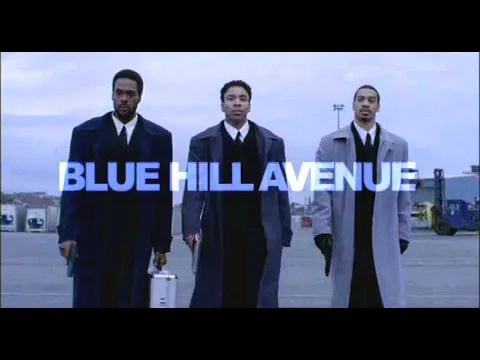 Bluehill Avenue (2001, trailer) [Allen Payne, Michael Taliferro, William L. Johnson, Aaron Spears]
