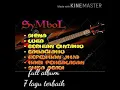 Symbol-full album(lagu terbaik symbol band)
