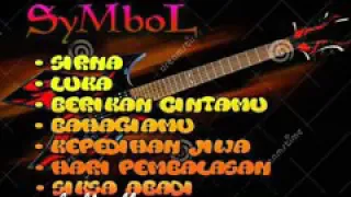symbol full album lagu terbaik symbol band 