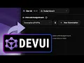 How to Add DevUI to Your NET App and Test AI Agents in 10 Minutes