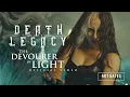 Download Lagu Death \u0026 Legacy - The Devourer Of Light (Official Video)