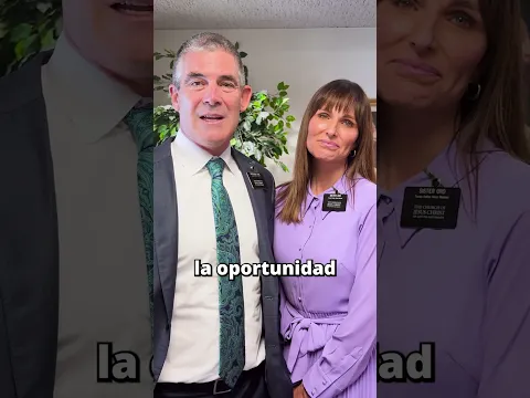 Descubre el Gran Amor de Nuestro Padre Celestial