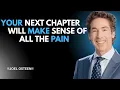 Download Lagu Closed doors and broken dreams are God’s way of redirecting you to something greater!!JOEL OSTEEN!!